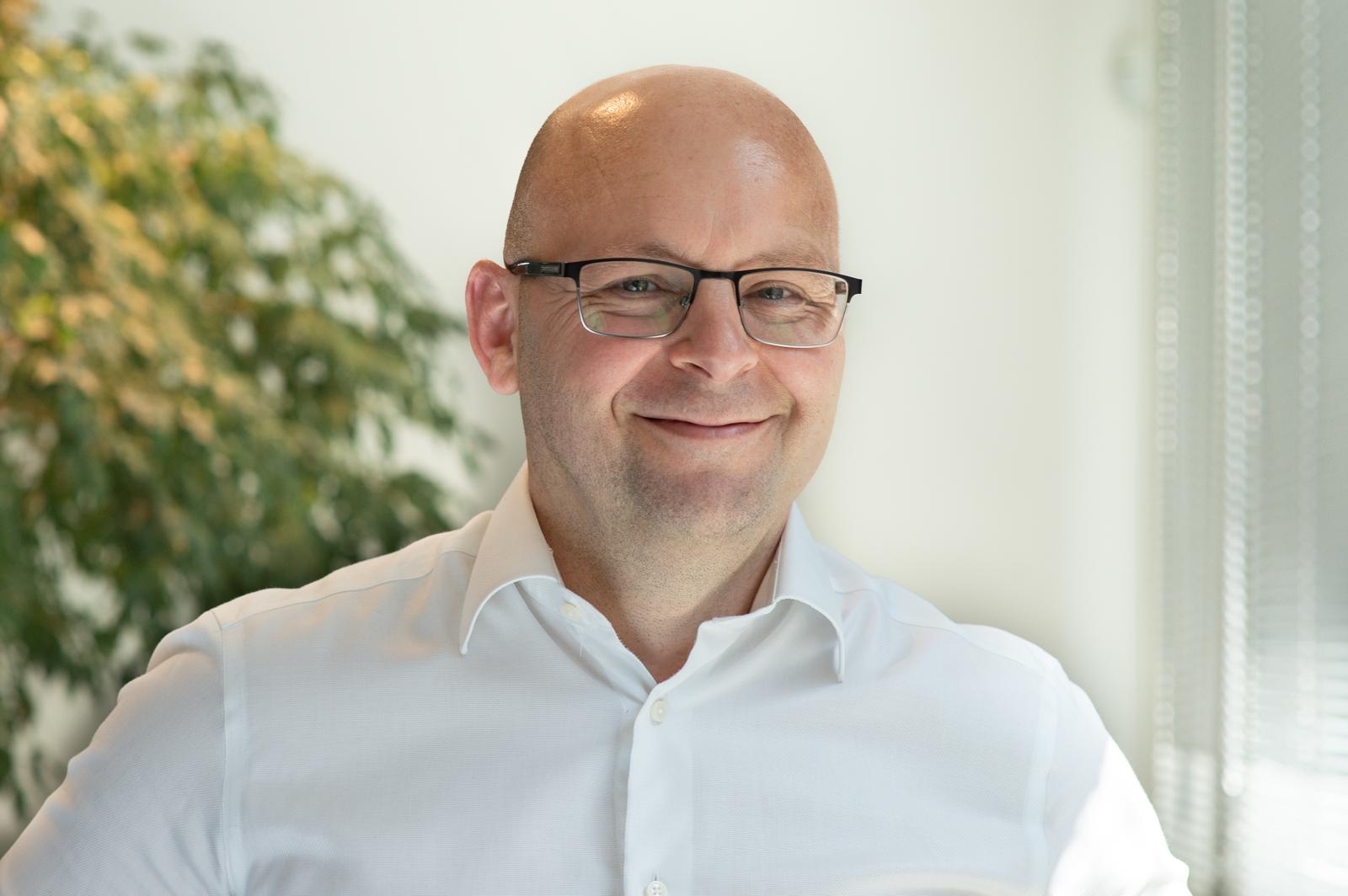 Martin Velthoven - Velthoven de Koning