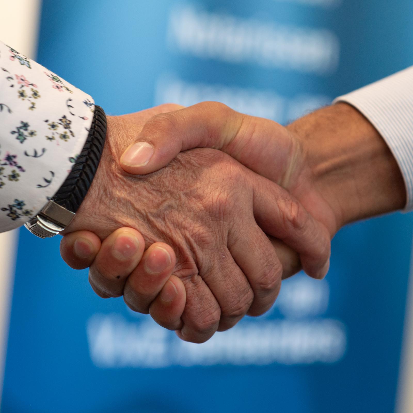 Briefexploot Rotterdam